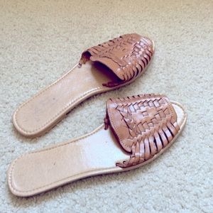 Women’s shoes size 8 1/2-9.  New never used